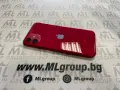 #MLgroup предлага iPhone 11 64GB Red 88%, втора употреба, снимка 1