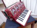Детски акордеон Firotti 12 баса, снимка 12