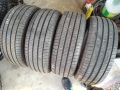 4бр.летни гуми MICHELIN 215 55 17 DOT22 цена за брой, снимка 1