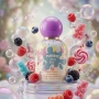 Детски парфюм Tubbees Berry Blast 50 мл – сладък гурме аромат с горски плодове и ванилия, снимка 1