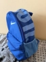 Синя раница на Найк , снимка 2