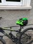 Колело Varаn Spider 29 + каска Kellys, снимка 9