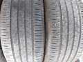 4бр.летни CONTINENTAL 245/50/19 DOT0922-ЦЕНАТА Е ЗА БРОЙ, снимка 3