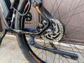 Електрически велосипед Fischer 27”, снимка 12