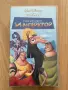 Колекция оригинални видеокасети – Disney, Pixar и анимационни класики, снимка 9