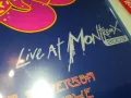 YES LIVE AT MONTREUX 2003 BLU-RAY DISC 0703251147, снимка 9