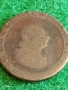 Стара монета пени Великобритания рядка за КОЛЕКЦИЯ ДЕКОРАЦИЯ 53071, снимка 6