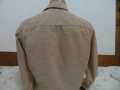 Мъжки ризи с дълъг ръкав от лен , снимка 15