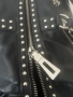 Prada оригинална кожена чанта, снимка 4