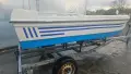 Лодка MussanBot 3.8m, снимка 3