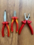 Еликтричарски инструменти Knipex, Weidmuller, Catu, Haupa, Cimco, снимка 5