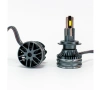 LED Крушки H7 100w 10000LM,12-24v canbus, снимка 10