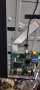 лед диоди от дисплей LVW320NEAL от телевизор THOMSON модел 32HD5506, снимка 3