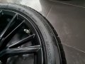 18" Зимен К-т BMW Джанти Style M796 Гуми Bridgestone Датчици БМВ G20 G21 G22 G23, снимка 12