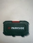 Дигитален адаптер за динамометричен ключ Parkside, снимка 2