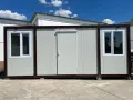 Контейнери за живеене. Офиси. Складове. Гаражи. Мобилни тоалетни., снимка 2