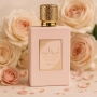 Дамски парфюм Ameerat Al Arab Prive Rose, 100ml, снимка 1