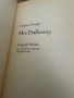 Вирджиния Улф -Мисис Далауей-Орландо-Смъртта на еднодневката, снимка 10