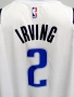 Мъжки потник Nike Dallas Mavericks Kyrie Irving размер XL, снимка 5