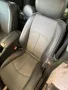 W211 Авангард кожен салон с плат от мерцедес Е класа W211 Facelift 2008, снимка 3