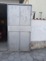 Желязна врата-двукрилна, снимка 2