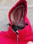 Продавам чисто ново дамско червено яке софт шел The North Face, снимка 13