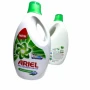Течен перилен препарат Ariel Gel Concentrated, Mountain Spring – 5.7L, 105 пранета, снимка 6