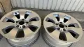 Джанти BBS за BMW 17", снимка 4