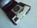№ 8430 ретро / винтидж фотоапарат - Kodak Instamatic 25   , снимка 3