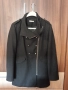 Дамско палто от плат номер L, снимка 3