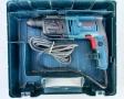 BOSCH GBH 2-20 D - Професионален перфоратор 650W SDS Plus, снимка 2