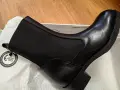 Боти Steve Madden от естествена кожа, снимка 6