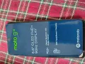 Motorola Moto G52, 128GB, Porcelain White, Отлично състояние, снимка 5