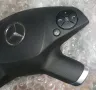 Airbag волан за Mercedes-Benz E-Class W212 / S212, снимка 3