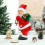 Танцуващ дядо Коледа. 20, снимка 2
