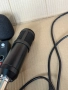 V8 аудио USB външна звукова карта + Микрофон, снимка 6