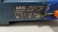 Бормашина ударна AEG SB 2E-1001 RL, снимка 5