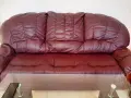 Продавам холова гарнитура кожена, снимка 13