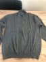 Мъжка блуза тип жилетка за 80/90кг, снимка 1 - Блузи - 38379018