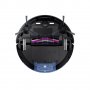 Прахосмукачка Samsung VR05R5050WK, Robot vacuum cleaner, 0.2L, 55 W, 2-in-1 robot, снимка 2