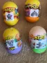 The Mighty Beanz, Moose toys , 22pieces, снимка 2