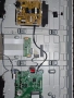 Power board EAX68210401 от LG 43LM6300PLA, снимка 3