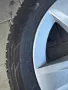 Джанти BMW 5x112 с зимни гуми, снимка 3