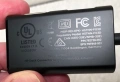 HP HSTNN-F03D Dock адаптер (VGA + LAN / Ethernet) за HP лаптоп лаптоп, снимка 3