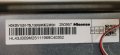 Hisense H43BE7000 със счупена матрица ,RSAG7.820.8752/ROH ,RSAG7.820.8441.ROH ,W2YM2510, снимка 6