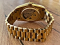 Seiko Datejust Gold - 36mm Automatic, снимка 3