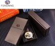Автоматичен механичен часовник FORSING, снимка 2