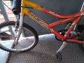 Велосипед  20", снимка 2