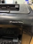 Лазерен принтер HP LJ P1102W, снимка 1