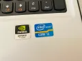 Красавец LENОVO  Лаптоп Z580 15,6 in Ram 8 gb SSD 128 gb WIN 11, снимка 7